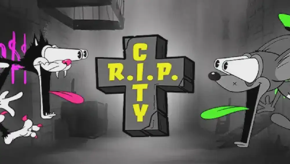 RIP City